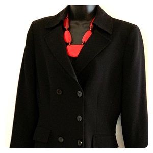 ⬛️-Tahari suit dress-